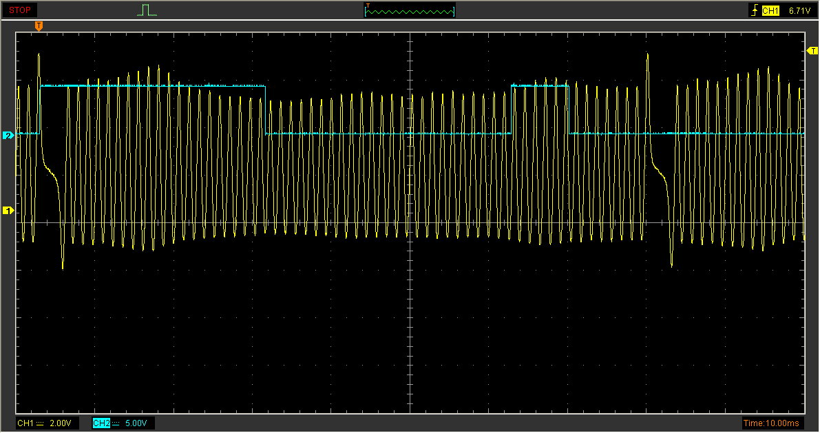 Cam and Crank Sensors preview